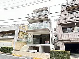 目黒区三田2丁目 中古戸建