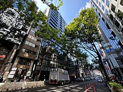 宮益坂ビルディング　ザ・渋谷レジデンス