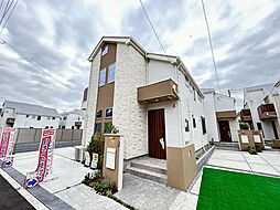 中野区上鷺宮5丁目新築戸建 全5-D