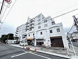 豊栄西荻マンション