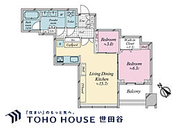 シティタワー麻布十番