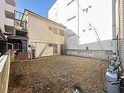 調布市多摩川1丁目 売地 全1区画