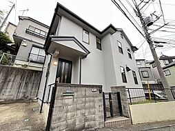 川崎市多摩区東生田4丁目 中古戸建