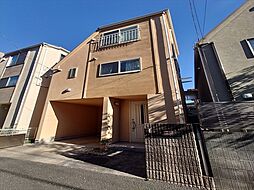 調布市布田2丁目 中古戸建