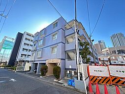 セザール新川崎