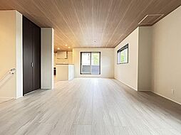 世田谷区祖師谷5丁目 新築戸建