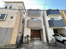 調布市富士見町4丁目 中古戸建