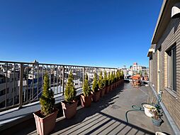 ビラハイツ学芸大学