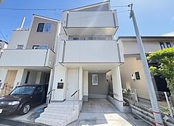 川崎市 幸区塚越1丁目 中古戸建