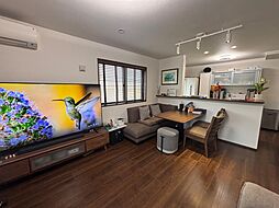 世田谷区喜多見5丁目 中古戸建