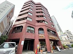 ライオンズマンション白金東