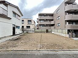 世田谷区上馬2丁目 売地 全1区画