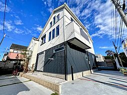 世田谷区喜多見7丁目 戸建て