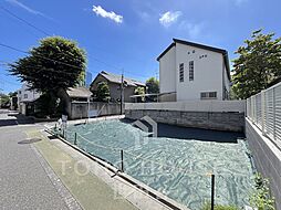 品川区北品川4丁目 土地