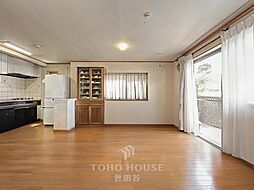 世田谷区大蔵6丁目 中古戸建