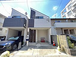 杉並区桃井2丁目 中古戸建