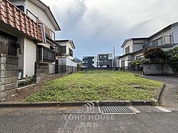 相模原市 緑区橋本5丁目 売地 全1区画