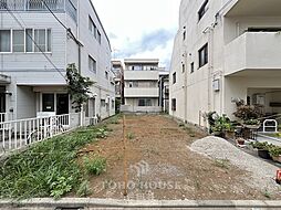 世田谷区深沢3丁目 売地 全1区画