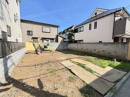 品川区戸越1丁目 新築戸建 全1棟