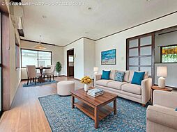 世田谷区松原6丁目 中古戸建