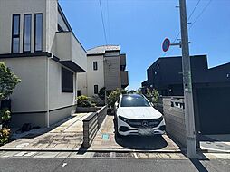 世田谷区尾山台1丁目 中古戸建
