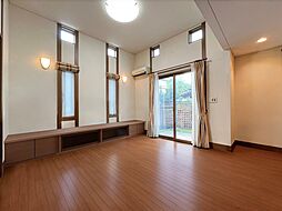 調布市深大寺東町8丁目 中古戸建