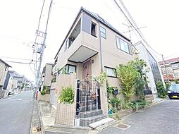 目黒区緑が丘3丁目 中古戸建