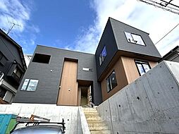 川崎市 多摩区南生田6丁目 新築戸建 全1棟