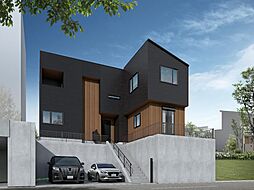 川崎市 多摩区南生田6丁目 新築戸建 全1棟