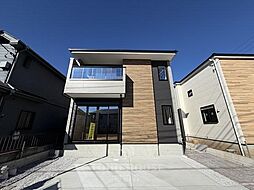 狛江市岩戸南3丁目 新築戸建 全1棟