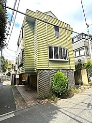 港区南麻布4丁目 中古戸建