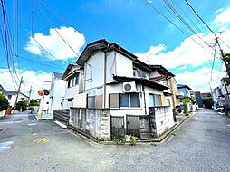 世田谷区千歳台２丁目の土地