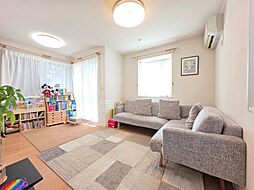 ヘーベルハウス・キュービックの中古戸建て