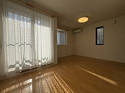 ヘーベルハウス・キュービックの中古戸建て