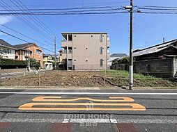 大田区久が原3丁目 新築戸建 全1棟