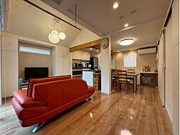 狛江市東和泉3丁目 中古戸建