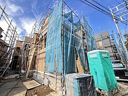 横浜市鶴見区駒岡1丁目  全6-C