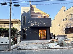 横浜市鶴見区駒岡1丁目 全6-A