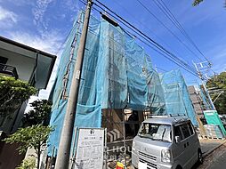 横浜市鶴見区駒岡1丁目  全6-A