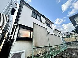 中野区大和町3丁目 中古戸建