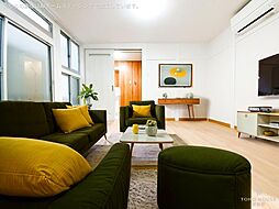 世田谷区給田1丁目 中古戸建