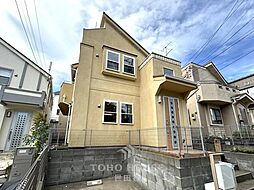 世田谷区祖師谷6丁目 中古戸建