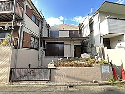 世田谷区弦巻3丁目 売地 全1区画