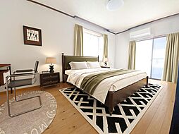 調布市入間町2丁目 中古戸建