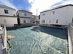 世田谷区上祖師谷3丁目 売地 全1区画