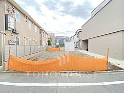 目黒区下目黒6丁目 新築戸建 全1棟