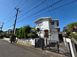 敷地面積約65坪の土地