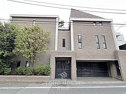 世田谷区深沢7丁目 中古戸建