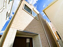 世田谷区桜1丁目 中古戸建