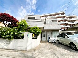 目黒区自由が丘3丁目 中古戸建